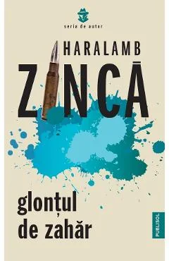 Ebook Glontul De Zahar