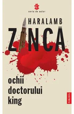 Ebook Ochii Doctorului King
