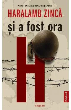 Ebook Si A Fost Ora H