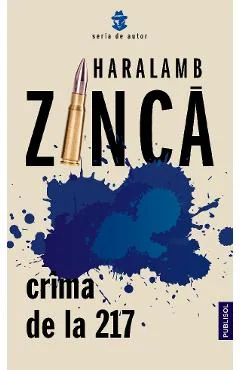 Ebook Crima De La 217