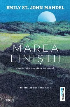 Ebook Marea Linistii - Emily St. John Mandel