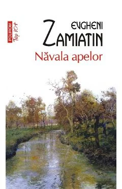 Ebook Navala A Piraielor - Evgheni Zamiatin