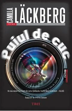 Ebook Puiul De Cuc - Camilla Lackberg