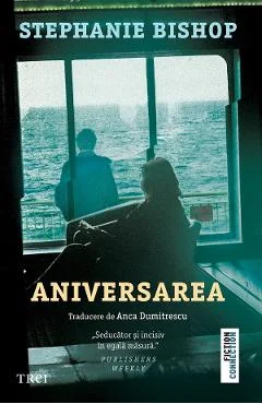 Ebook Aniversarea - Stephanie Bishop