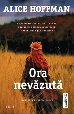 Ebook Ora Nevăzută - Alice Hoffman