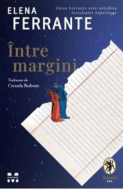 Ebook Între Margini. Despre Plăcerea De A Citi Și De A Scrie