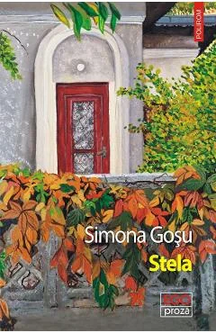 Ebook Stela - Simona Gosu
