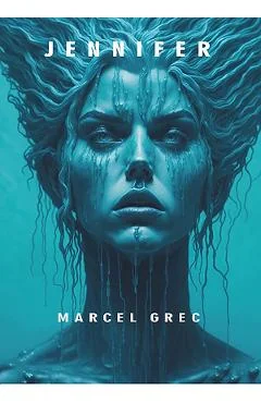Ebook Jennifer - Marcel Grec
