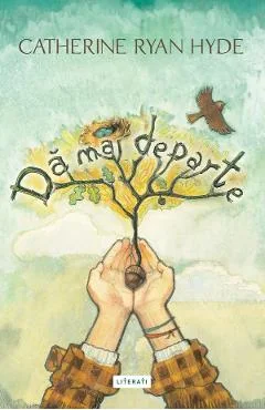 Ebook Da Mai Departe - Hyde Catherine Ryan