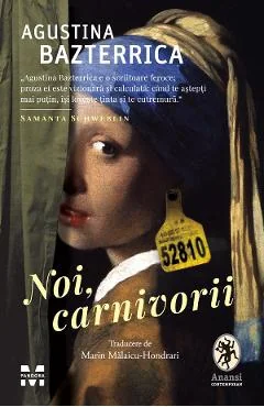 Ebook Noi, Carnivorii