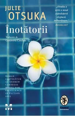 Ebook Inotatorii - Julie Otsuka