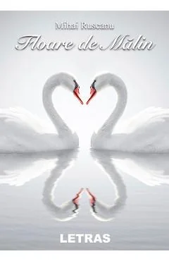 Ebook Floare De Malin - Mihai Ruscanu