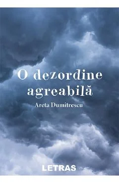 Ebook O Dezordine Agreabila