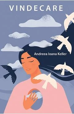 Ebook Vindecare - Andreea Ioana Keller