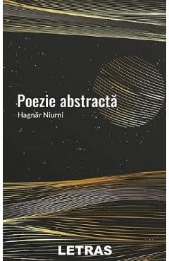 Ebook Poezie Abstractă - Hagnar Niurni