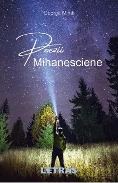 Ebook Poezii Mihanesciene - George Mihai