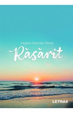 Ebook Rasarit - Virginia-Gabriela Tanca