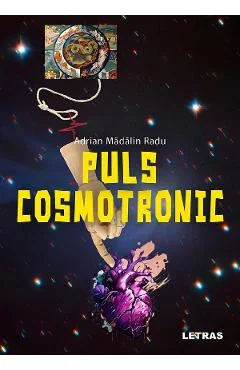 Ebook Puls Cosmotronic
