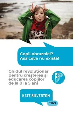 Ebook Copii Obraznici? Asa Ceva Nu Exista!