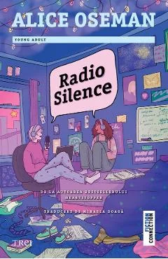 Ebook Radio Silence - Alice Oseman