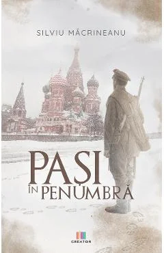 Ebook Pasi In Penumbra - Silviu Macrineanu