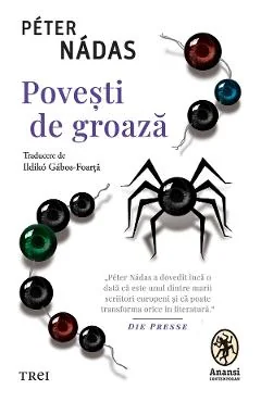 Ebook Povesti De Groaza - Peter Nadas