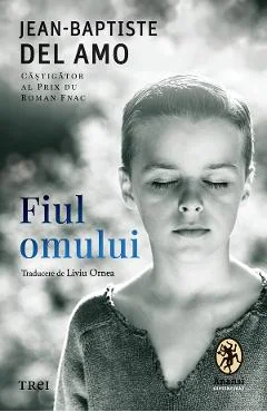 Ebook Fiul Omului - Jean-Baptiste Del Amo