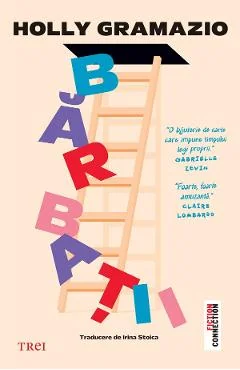 Ebook Barbatii - Holly Gramazio