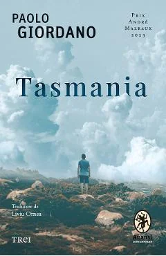 Ebook Tasmania - Paolo Giordano