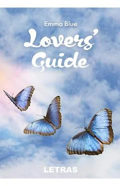 Ebook Lovers' Guide - Emma Blue