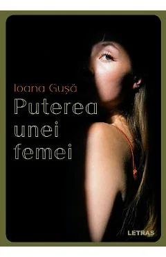 Ebook Puterea Unei Femei