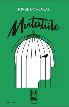 Ebook Mutatiile - Jorge Comensal