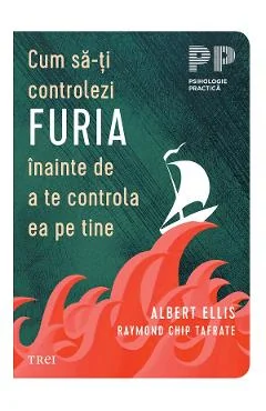 Ebook Cum Sa-ți Controlezi Furia Înainte De A Te Controla Ea Pe Tine