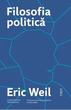 Ebook Filosofia Politica - Eric Weil
