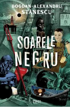 Ebook Soarele Negru