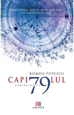Ebook Capitolul 79. Cartea Vieții