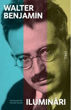 Ebook Iluminari - Walter Benjamin