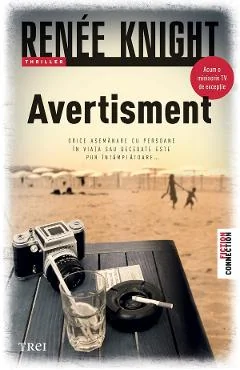 Ebook Avertisment - Renee Knight