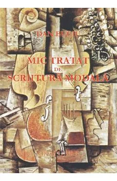Ebook Mic Tratat De Scriitura Modala