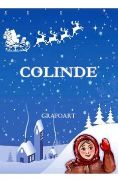 Ebook Colinde Pentru Copii