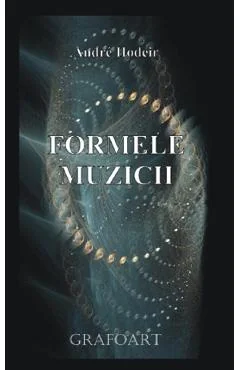 Ebook Formele Muzicii - Andre Hodeir