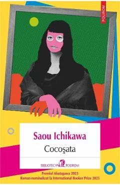 Ebook Cocosata - Saou Ichikawa