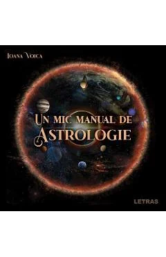 Ebook Un Mic Manual De Astrologie