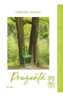 Ebook Prezenta - Cristina Tapliuc
