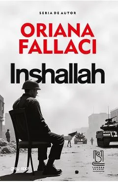 Ebook Inshallah - Oriana Fallaci
