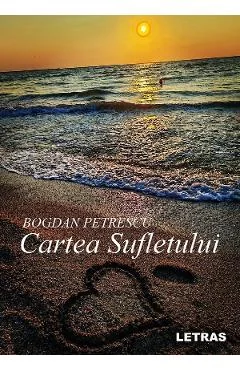 Ebook Cartea Sufletului - Bogdan Petrescu