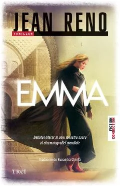 Ebook Emma - Jean Reno