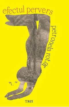 Ebook Efectul Pervers - Petronela Rotar