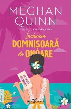 Ebook Inchiriem Domnisoara De Onoare