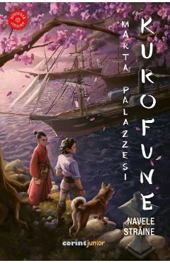 Ebook Kurofune. Navele Straine